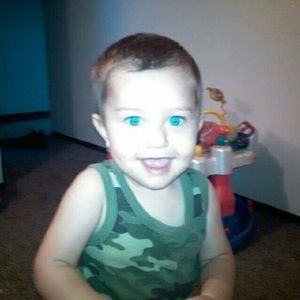 Meet your Posher, Justin