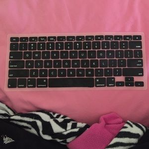 Keyboard cover