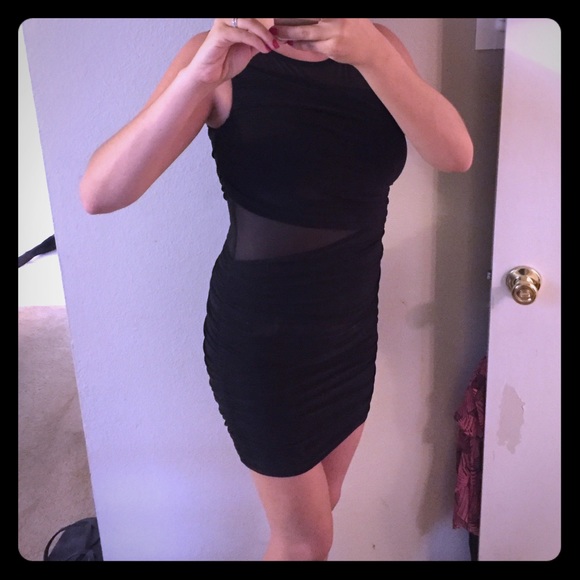 LBD, only worn once!