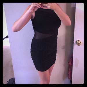 LBD, only worn once!