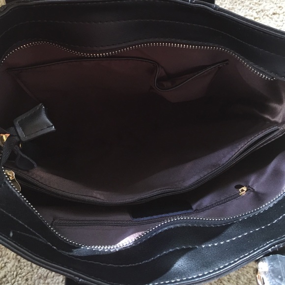 Brand New Genuine Leather Bag - Picture 3 of 4
