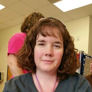 Meet your Posher, Karen