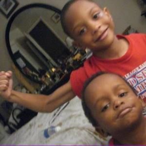 Meet your Posher, Erick