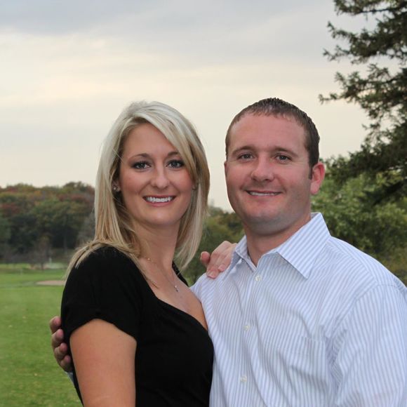 Meet your Posher, Julie - Picture 1 of 1