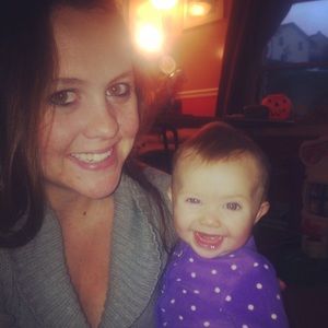 Meet your Posher, Tessa