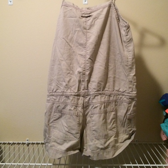 Romper - Picture 2 of 2