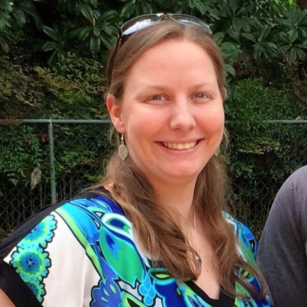 Meet your Posher, Brittney