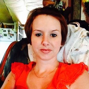 Meet your Posher, Michele