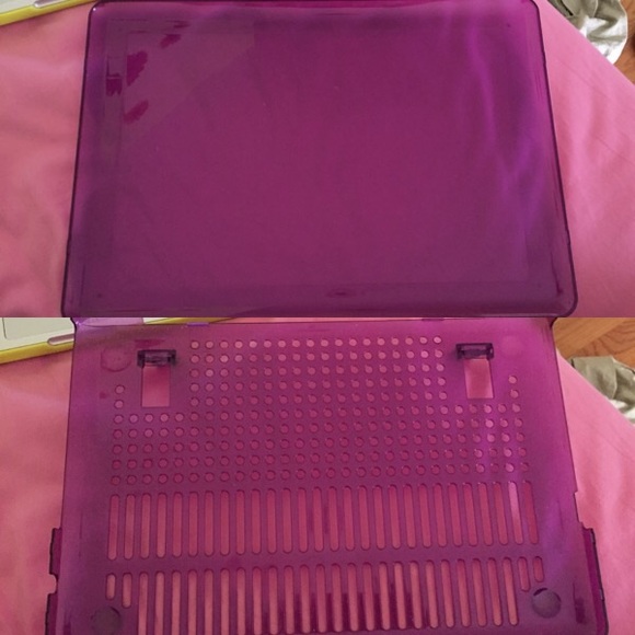MacBook Pro case