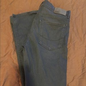 Paige jeans