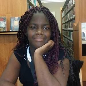 Meet your Posher, Vanisha