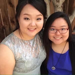 Meet your Posher, Caroline