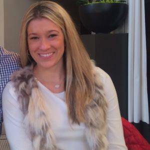 Meet your Posher, Whitney