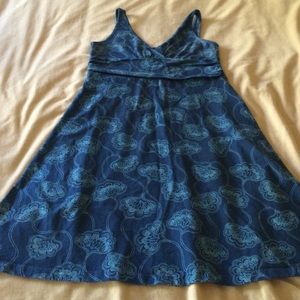 Organic cotton Patagonia dress