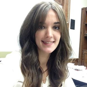 Meet your Posher, Natalie