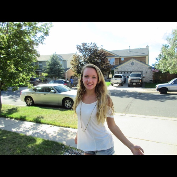 Meet your Posher, Sienna - Picture 1 of 1