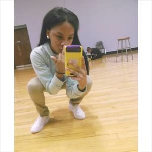 Meet your Posher, Jada