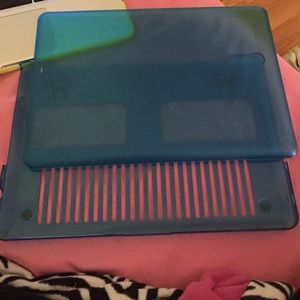 MacBook Pro case