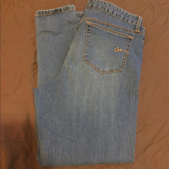 American rag
