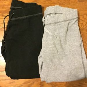 Soffe sweatpants bundle
