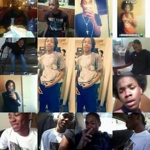 Meet your Posher, Tamia