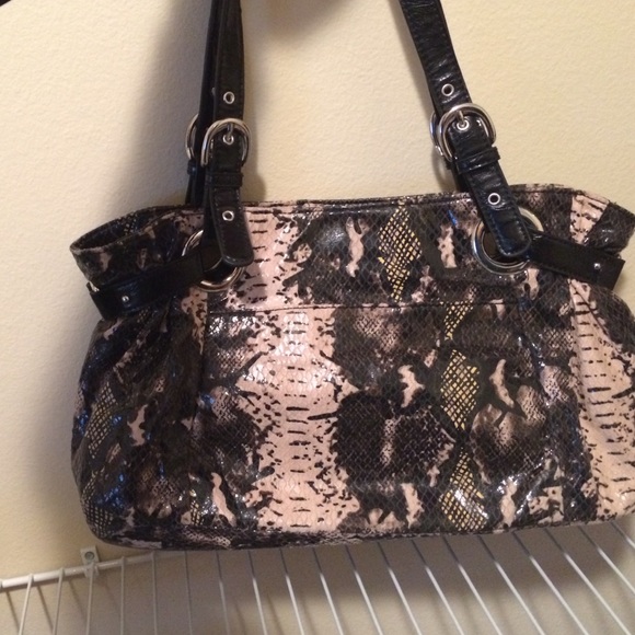 Nicole purse - Picture 2 of 4