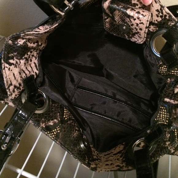 Nicole purse - Picture 3 of 4