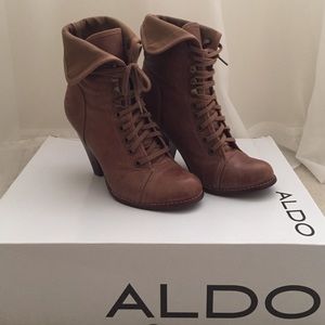 ALDO Eylenja Booties