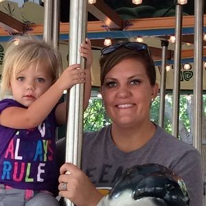 Meet your Posher, Heidi