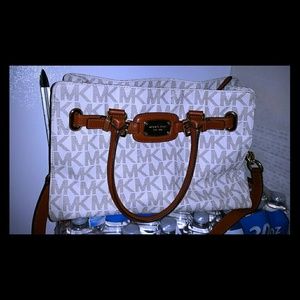 SOLD Michael Kors Handbag