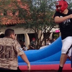 Meet your Posher, Beau