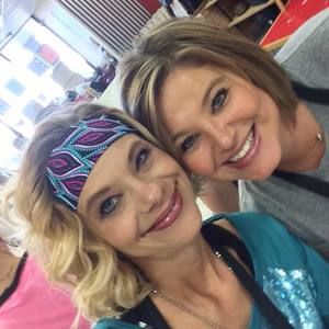 Meet your Posher, Jill