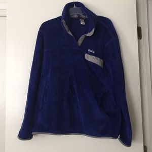 Patagonia pullover