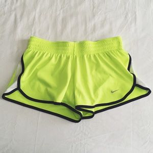 Nike Dash Short