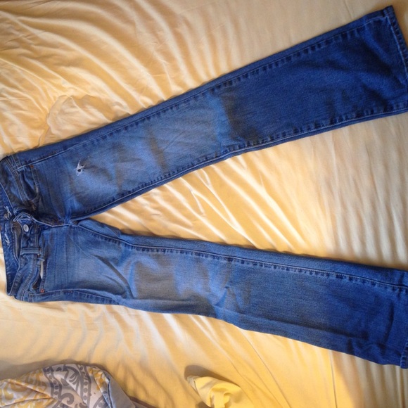 Size 2 American Eagle jeans