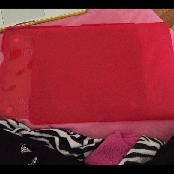 MacBook Pro case