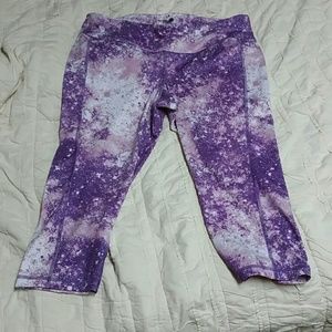 Old Navy active wear