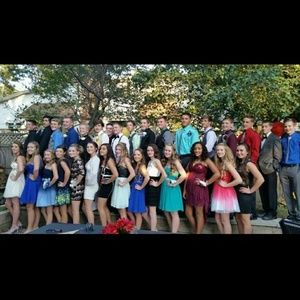 Meet your Posher, Aaron