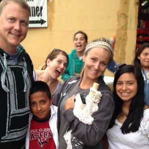 Meet your Posher, Tiffany