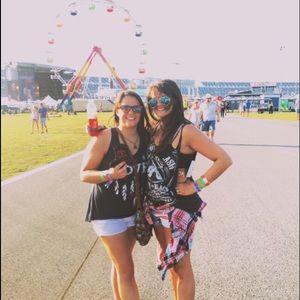 Meet your Posher, Mandi