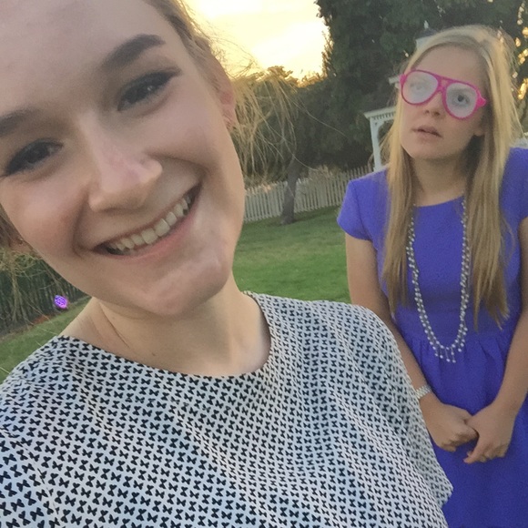 Meet your Posher, Kate - Picture 1 of 1