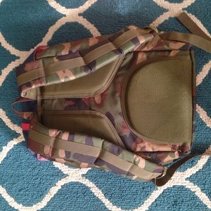 Herschel Supply Company Bags - SOLD//Herschel Supply Co little America Backpack Herschel Supply Company Bags - SOLD//Herschel Supply Co little America Backpack