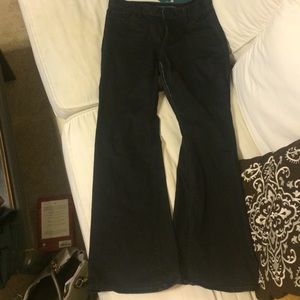 Banana Republic Flare Jeans, Size 14
