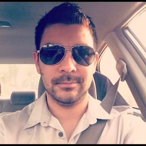 Meet your Posher, Arnold