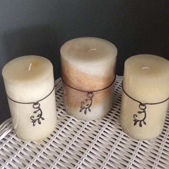 candles - Picture 1 of 1