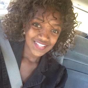 Meet your Posher, Margaret