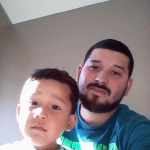 Meet your Posher, Ricky