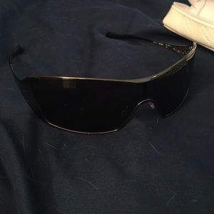 Woman's Oakley Sunglasses