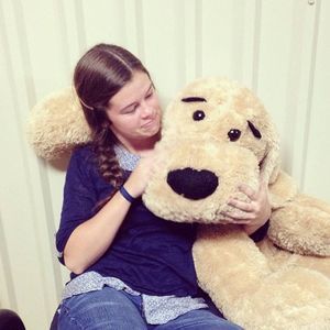 Meet your Posher, Abbie