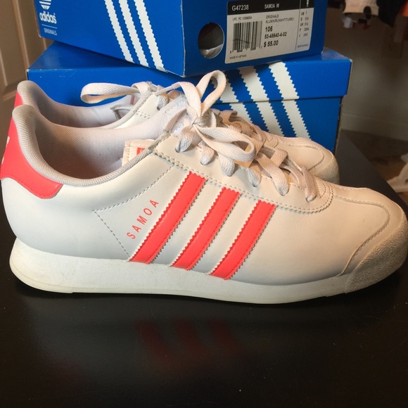 Adidas Shoes - ADIDAS WALKING/RUNNING SHOES